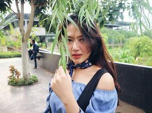 Kisah Putri Aa Gatot yang Shock Disebut Wanita Penghibur Kisah Putri Aa Gatot yang Shock Disebut Wanita Penghibur
