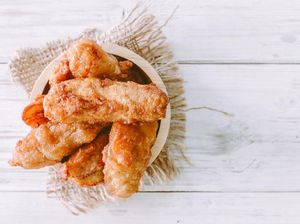 Empuk Manis Pisang Goreng hingga Bakar yang Selalu Bikin Ketagihan