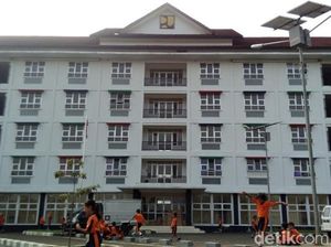 Ada Rusunawa Khusus Lajang di Ungaran Tapi Sepi Peminat