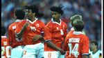 Pemain-Pemain Hebat yang Pernah Gagal Loloskan Negaranya ke Piala Dunia