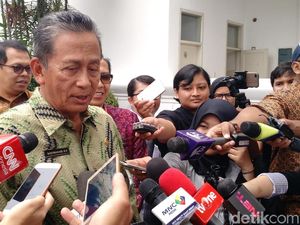 Audit Alutsista, BPK: Bisa Ketahuan Bila Ada Penyimpangan