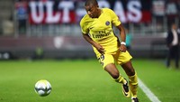 Kylian Mbappe dari PSG. Dean Mouhtaropoulos/Getty Images.