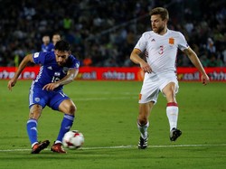 Meski Sulit, Illarramendi Akan Berjuang Masuk Skuat Spanyol di Piala Dunia