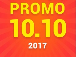 Rangkuman Lengkap Promo 10.10 di Berbagai e-Commerce Indonesia