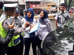 Besok, Sopir Online Bandung Bakal Aksi Damai di Depan Gedung Sate