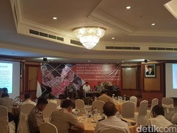 Satgas OTT 27 Kasus di Banten dalam Setahun, 67 Tersangka Ditangkap