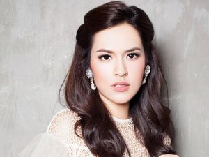 Raisa Siapkan Konsep ala Handmade Tour di LAFF Festival Raisa Siapkan Konsep ala Handmade Tour di LAFF Festival