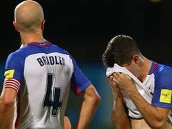 AS Tak Lolos ke Piala Dunia