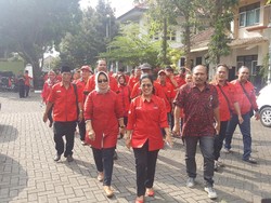 PDIP Malang: Jika PKB Usung Cagub Jatim, Kami Mohon Dapat Wakilnya
