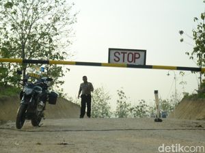 Fakta yang Terungkap di Tragedi Tewasnya 3 Personel Brimob di Blora Fakta yang Terungkap di Tragedi Tewasnya 3 Personel Brimob di Blora