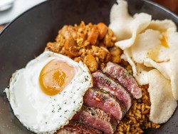 5 Restoran Baru di Jakarta Ini Punya Sajian Nusantara hingga Cake Enak