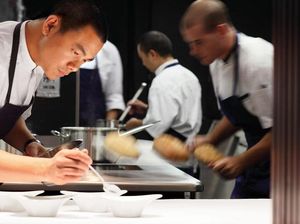 Restoran Andre Tutup Tahun Depan Hingga Gaya Makan Orang Amerika