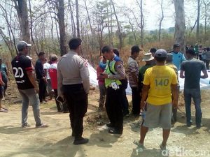 Pembangunan Pengolahan Limbah B3 Pemprov Jatim Ditolak Warga