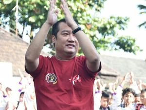 Warga Keluhkan Pelayanan, Bupati Wonosobo Copot Kepala Puskesmas Warga Keluhkan Pelayanan, Bupati Wonosobo Copot Kepala Puskesmas