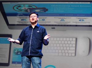 Asuransi Astra Luncurkan Garda Oto Digital