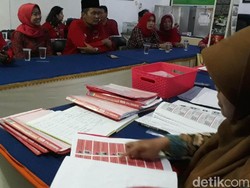 Belum Ada Parpol di Brebes yang Penuhi Syarat Pendaftaran