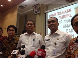 Begini Seluk Beluk Registrasi Ulang SIM Card Prabayar