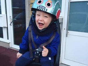 Mantap! Anak-anak Ini Mengerti Pentingnya Lindungi Diri Sendiri