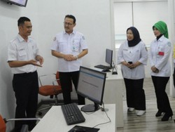 KKI dan BPJS Kesehatan Pastikan Pelayanan Rumah Sakit Swasta Optimal