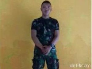 Nyaru Anggota TNI, Warga Lamongan Perdayai Empat Perempuan