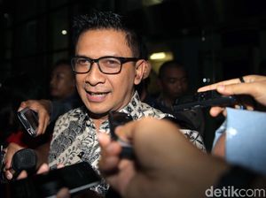 Iwan Budianto Tak Mau Lagi Jadi Pengurus PSSI
