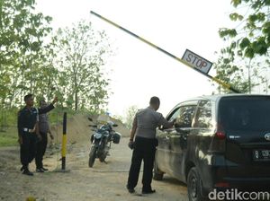 Ini Dugaan Motif Penembakan dan Bunuh Diri Personel Brimob di Blora Ini Dugaan Motif Penembakan dan Bunuh Diri Personel Brimob di Blora