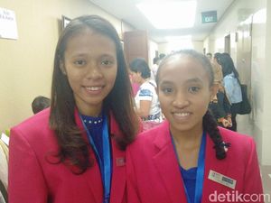 Sehari Jadi Menteri, Remaja Ini Ingin Cegah Perkawinan Usia Anak