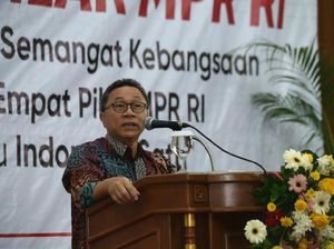 Ketua MPR: Lapangan Kerja Harus Jadi Fokus Pemerintah Jokowi-JK