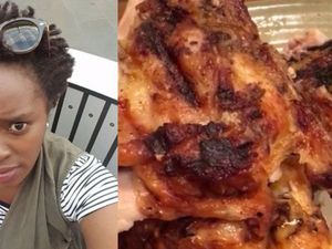 Ada Ulat Dalam Ayam yang Disajikan, Nandos Australia Minta Maaf