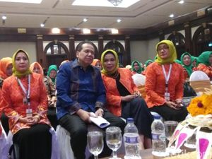 Tips Sukses CT untuk Para Pengusaha Wanita