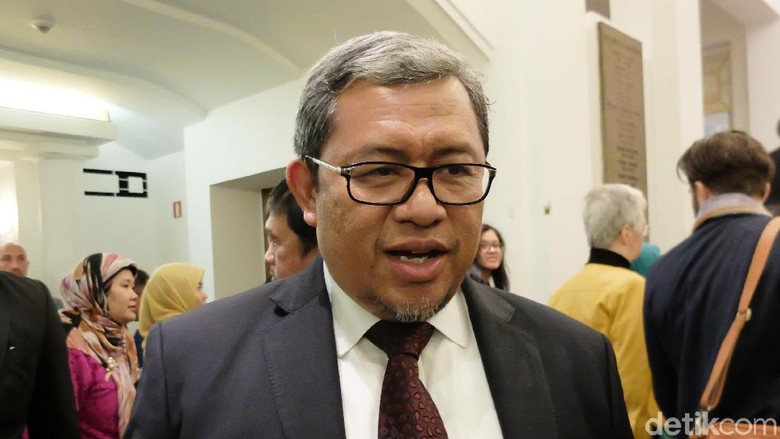 KPK: Aher Belum Konfirmasi Kehadiran Kaprikornus Saksi Suap Meikarta KPK: Aher Belum Konfirmasi Kehadiran Kaprikornus Saksi Suap Meikarta