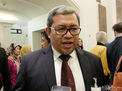 Maju di Pilpres 2019, Aher : Insya Allah, Mudah-mudahan