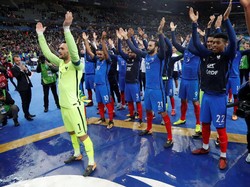 Lloris: Piala Dunia 2018 Rumit Sejak Fase Grup