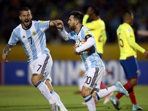 Sudah Ada 23 Negara ke Rusia, Sembilan Lagi Menyusul