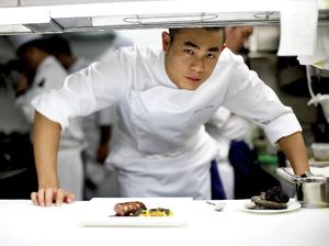 Restaurant Andre Tutup Tahun Depan dan Ingin Kembalikan Bintang Michelin