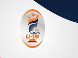 Ini Jadwal Delapan Besar Liga U-19