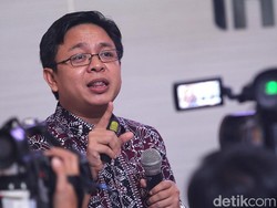 Ini Penyebab Elektabilitas Ganjar-Anies Salip Prabowo di Survei Indikator