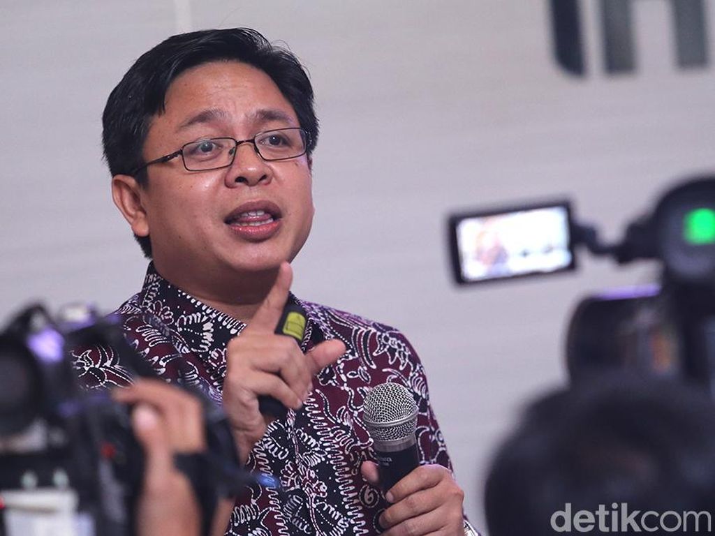 Ini Penyebab Elektabilitas Ganjar-Anies Salip Prabowo di Survei Indikator Ini Penyebab Elektabilitas Ganjar-Anies Salip Prabowo di Survei Indikator