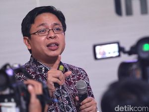 Ini Penyebab Elektabilitas Ganjar-Anies Salip Prabowo di Survei Indikator Ini Penyebab Elektabilitas Ganjar-Anies Salip Prabowo di Survei Indikator