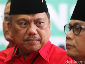 Gubernur Sulut: Gaji Kami Cuma Rp 5,8 Juta Gubernur Sulut: Gaji Kami Cuma Rp 5,8 Juta