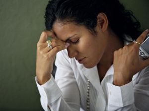 Waspada! Sering Anemia Bisa Jadi Tanda Talasemia Waspada! Sering Anemia Bisa Jadi Tanda Talasemia