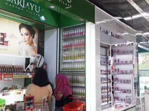 Long Weekend, Penjualan Toko Ritel Bakal Naik 10%