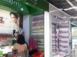 Long Weekend, Penjualan Toko Ritel Bakal Naik 10%