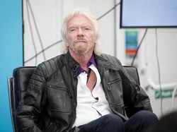 Elon Musk vs Richard Branson, Siapa Duluan ke Mars?