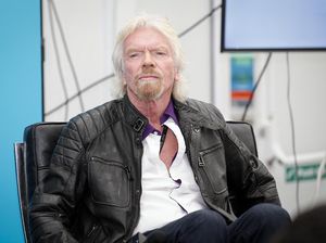Elon Musk vs Richard Branson, Siapa Duluan ke Mars? Elon Musk vs Richard Branson, Siapa Duluan ke Mars?
