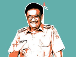 Ke Mana Takdir Politik Djarot Berikutnya?