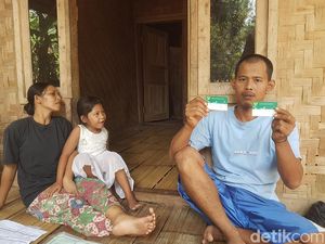 Ortu Diminta Bikin SKTM, Bayi Prematur Meninggal di Serang