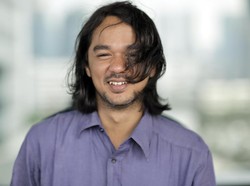 Jason Ranti dan Lirik-lirik Liar di Akibat Pergaulan Blues