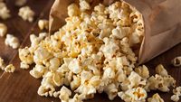 Ini Nih 9 Cara Unik Meracik Popcorn dengan Cookies hingga Smores
