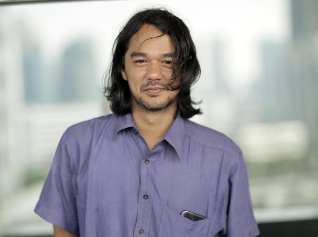 This Is My Wave Concert Berlanjut, Jason Ranti Isi Edisi ke-3 This Is My Wave Concert Berlanjut, Jason Ranti Isi Edisi ke-3